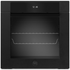 Bertazzoni 60cm Modern Series Pyrolytic Built-In Oven Carbonio F6011MODPTN-23 image NaN