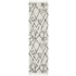 Rug Culture Terrace Medium Black Rug 300X80CM - TER-5502-BLK-300X80 image NaN