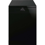 Smeg DWA6314B Freestanding Dishwasher Appliances Online