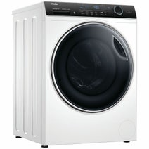 Haier 10kg Front Load Washing Machine with UV Protect & 9kg Heat Pump Dryer with Steam Refresh Laundry Package HWF10AN1HDHP90AN1 hero image