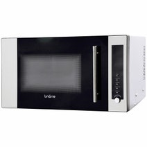 Linarie Porto 30L Convection Grill Combi Benchtop Microwave LJMO30CX hero image