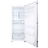 Westinghouse 501L Upright Fridge WRB5004WA image NaN