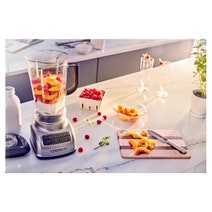 Kitchenaid 5KSB1586AQG Diamond Blender Liquid Graphite hero image