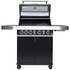 Masport Classic Four 4 Burner Freestanding Barbecue 553278 image NaN