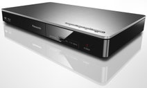 Panasonic DMP-BDT280GN Smart Network 3D Blu-ray Disc Player hero image