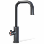 Zip HydroTap G5 Home Cube Plus Boiling Filtered Tap Matte Black H5C786Z03AU hero image