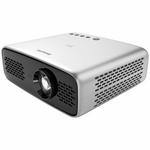 Philips NeoPix Ultra 2 TV Projector PH-N-ULTRA2TV hero image