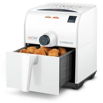 Kambrook KAF200WHT Air Chef Air Fryer hero image