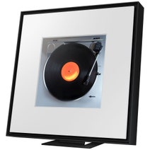 Samsung Music Frame HW-LS60D-XY hero image