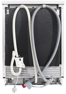 Euromaid EBM14S Freestanding Dishwasher hero image