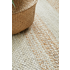 Rug Culture Nosa Large Natural & White Rug 280X190CM - NSA-555-NTWT-280X190 image NaN