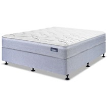 Sealy Posture Axis Firm Queen Mattress AXI-FRM-QUN hero image