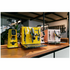 Sanremo Absolute CUBE Coffee Machine Yellow SRPCB13A416L03 image NaN