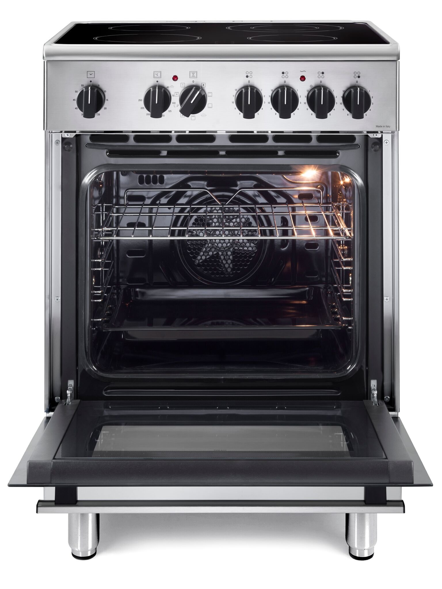 Delonghi outlet electric stove