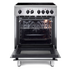 DeLonghi 60cm Freestanding Electric Oven/Stove DEFL605E  image NaN