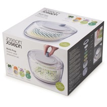 Joseph Joseph Multi Prep 4 Piece Salad Preparation Set 20154 hero image