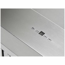 Schweigen Silent BBQ Rangehood 120cm PKCL7272SP2 hero image