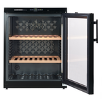 Liebherr Barrique 63 Bottle Wine Storage Cabinet WKB1712 hero image