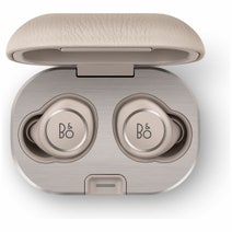 B&O BeoPlay E8 2.0 True Wireless In-Ear Headphones Limestone 244341 hero image