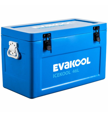 EvaKool 46L IceKool Polyethylene Icebox IK046 | Appliances Online