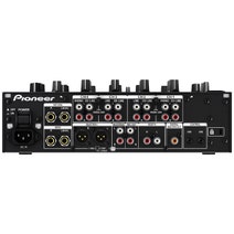 Pioneer DJ DJM750K 4Ch Mid-Range Digital Mixer hero image