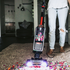 Shark Corded Upright Vacuum with Self Cleaning Brushroll NZ801 image NaN