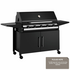 Beefeater BDMG520BA Discovery 1000E 5 Burner Mobile LPG BBQ image NaN