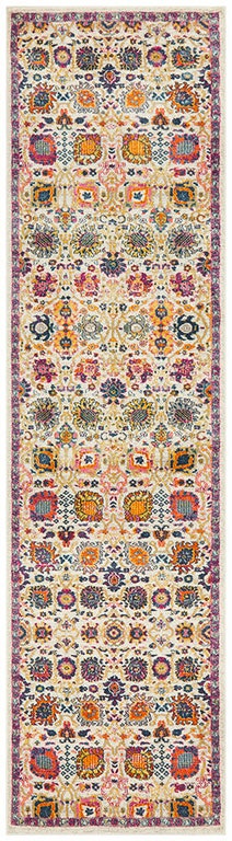 Rug Culture Babylon Large Multi-coloured Rug 290X200CM - BLN-206-MULT-290X200 hero image