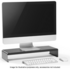 Jason.L Slim Steel Monitor Riser STB-121BK image NaN