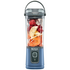 Ninja Blast Portable Blender Denim Blue BC100NV image NaN