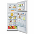 Hisense 424L Top Mount White Refrigerator HRTF424 image NaN