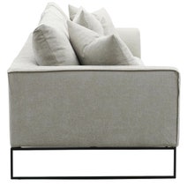 Kalona VAEROY Four Seater Sofa Cloud WS-208-04-VILA-11 hero image