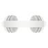 Pioneer DJ HDJS7W Professional On Ear DJ Headphones White image NaN