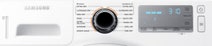Samsung 9kg Heat Pump Dryer DV90H8000HW hero image