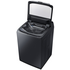 Samsung 13kg Activ DualWash Top Load Washing Machine WA13M8700GV image NaN