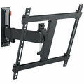 Vogel's Medium Full-Motion TV Mount - Black TVM3425B