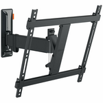 Vogel's Medium Full-Motion TV Mount - Black TVM3425B hero image