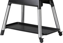 Everdure by Heston Blumenthal Furnace LPG BBQ Graphite HBG3G hero image