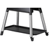 Everdure by Heston Blumenthal Furnace LPG BBQ Graphite HBG3G image NaN