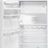 Smeg FAB28LAZ1 256L Retro Style Top Mount Fridge image NaN