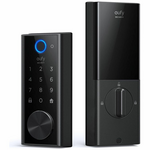 Eufy Smart Lock Touch with Wifi T8520T11 hero image