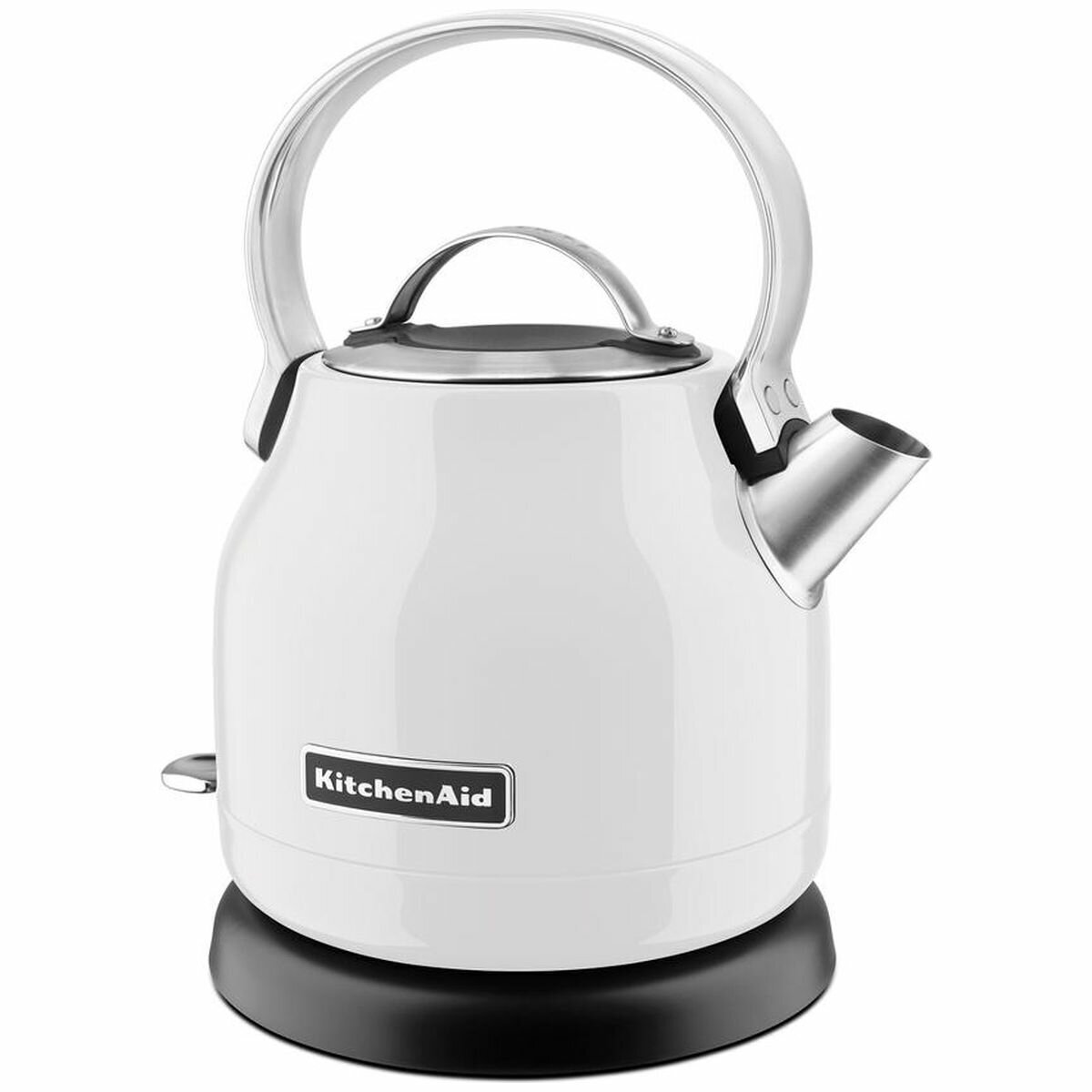 Kitchenaid 2025 kettle white