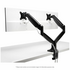 Kensington Smart Fit One-Touch Height Adjustable Dual Monitor Arm 4873822 image NaN