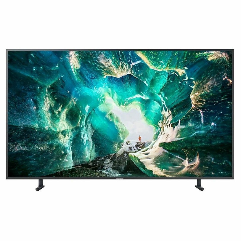 Samsung 82 Inch Series 8 RU8000 4K UHD HDR Smart LED TV ...