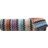 Missoni Adam 160 Bath Sheet  - 8051275497202 image NaN