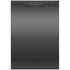 Fisher & Paykel 60cm Freestanding Dishwasher Black Stainless Steel DW60FC3B3 image NaN