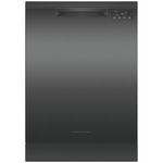 Fisher & Paykel 60cm Freestanding Dishwasher Black Stainless Steel DW60FC3B3 hero image