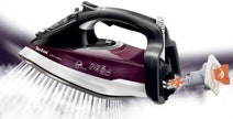 Tefal FV9740 Ultimate Anti-Calc Steam Iron hero image