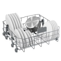 Beko 60cm Freestanding Dishwasher 16 Place White BDFB1630W hero image