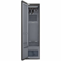 Samsung Bespoke Air Dresser Cotta Charcoal DF60A8100HG hero image